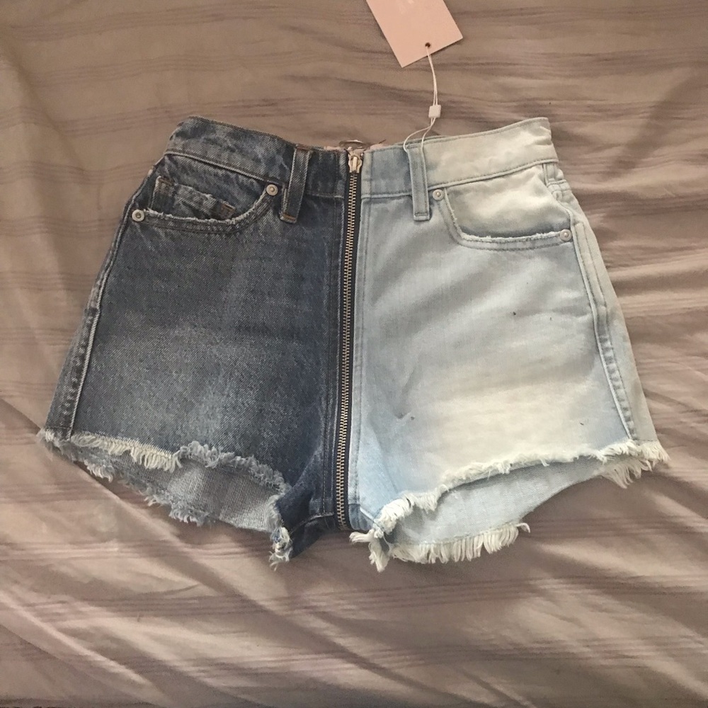 Revice Ying Yang shorts size 25